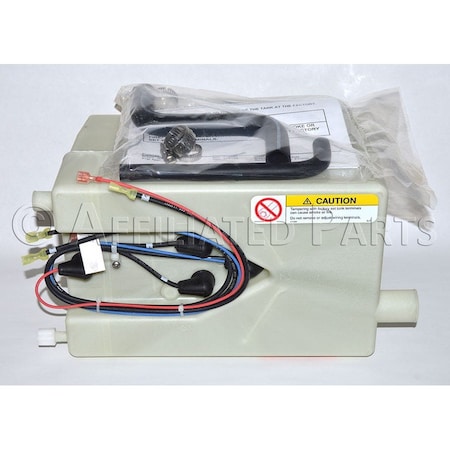 Liebert 200240V HUMIDIFIER TANK KIT W HOSE 153315P1